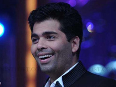 I don't know martial arts, incapable of helming Brothers: Karan Johar I don't know martial arts, incapable of helming Brothers: Karan Johar