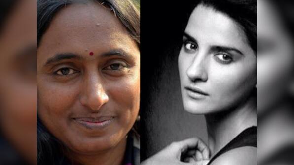 Trolling dissent: Abusing Kavita Krishnan, Shruti Seth destroys the point of #SelfieWithDaughter