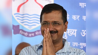 AAP recruits Bihar cops for ACB: Voiceless people of Delhi suffering escalating tension, says Cong