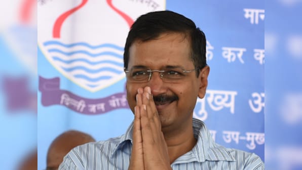 Kejriwal urges MCD mayors to meet demands of striking workers