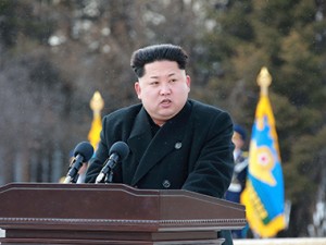 North Korea urges world to join its struggle against the US on anniversary of Korean War North Korea urges world to join its struggle against the US on anniversary of Korean War