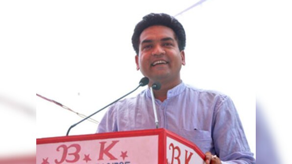 AAP names new Law Minister after Tomar's arrest: Who is Kapil Mishra?