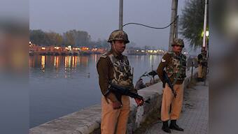 Ex-militant shot dead in Kashmir in fourth such incident in last seven days