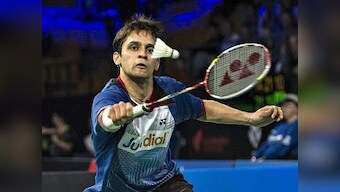 Korea Open: Parupalli Kashyap qualifies for main draw with two gruelling victories