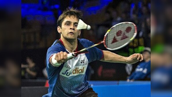 Korea Open: Parupalli Kashyap qualifies for main draw with two gruelling victories