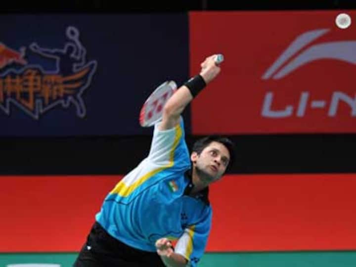Indonesia Open: Kashyap cruises into quarters; Srikanth, Jwala-Ashwini crash out Indonesia Open: Kashyap cruises into quarters; Srikanth, Jwala-Ashwini crash out