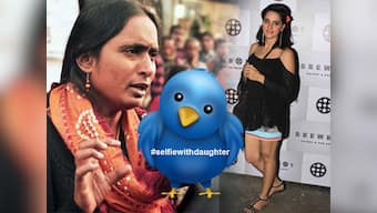 You maybe next to get abused like Kavita Krishnan, Shruti Seth, and Twitter will do nothing
