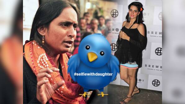 You maybe next to get abused like Kavita Krishnan, Shruti Seth, and Twitter will do nothing