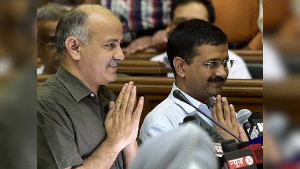 Punjab Election 2017: Why the outrage over Sisodia's 'vote for Kejriwal' remark was unnecessary
