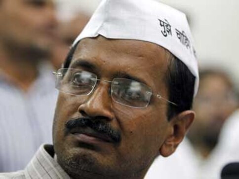 Giving additional charge to top bureaucrats within rights of my govt: Kejriwal writes to MHA Giving additional charge to top bureaucrats within rights of my govt: Kejriwal writes to MHA