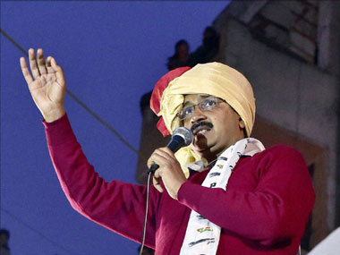 Will make Delhi a world class city in just four years, says CM Arvind Kejriwal Will make Delhi a world class city in just four years, says CM Arvind Kejriwal