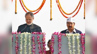 Centre vs AAP: Home Ministry revokes Delhi govt's decision to repatriate Principal Secy, cancels new appointment 