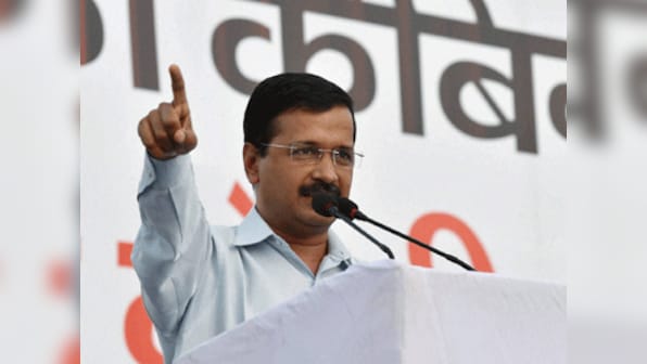 Fake degree case: Kejriwal 'was kept in dark' defence on Tomar isn't believable