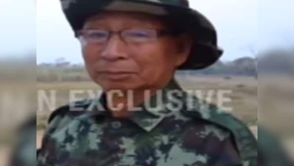 SS Khaplang passes away at 77: NSCN-K leader's death could split group in three, says expert