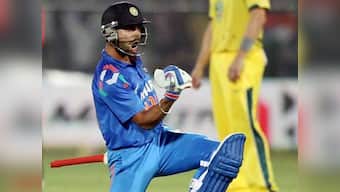 Nothing wrong about Kohli's aggression, he has quality to match it: Sir Viv Richards