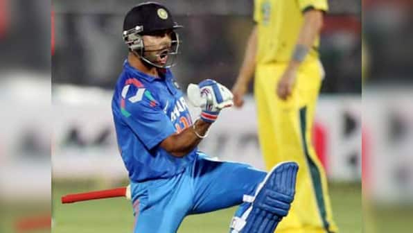 Nothing wrong about Kohli's aggression, he has quality to match it: Sir Viv Richards