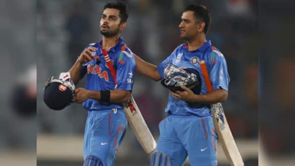 MS Dhoni's under pressure to Kohli's gone missing: Takeaways for India from series against Bangladesh