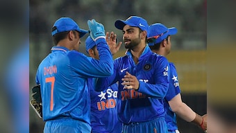Doubtful decision-making and lack of clarity of mind cost India the series, says Kohli