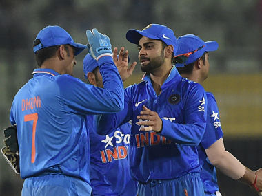 Doubtful decision-making and lack of clarity of mind cost India the series, says Kohli Doubtful decision-making and lack of clarity of mind cost India the series, says Kohli