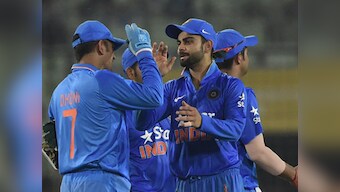 India drop points as Bangladesh move up in ICC rankings after ODI series win