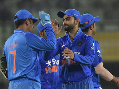 India drop points as Bangladesh move up in ICC rankings after ODI series win India drop points as Bangladesh move up in ICC rankings after ODI series win