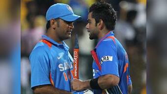 Groupism, low morale prompted captaincy change call in 2012, says former selector  