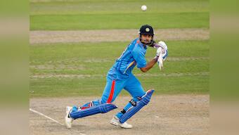 Would have been amazing to also have Dravid in BCCI advisory commitee, says Kohli