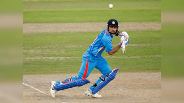 Would have been amazing to also have Dravid in BCCI advisory commitee, says Kohli