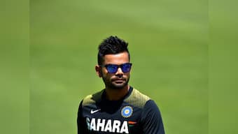 Improved fitness has helped me become a better fielder, says Virat Kohli