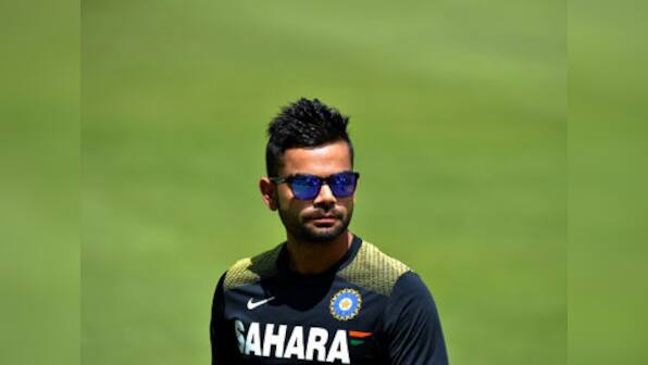 He's always wanted to improve the game and help cricketers: Kohli comes out in support of Jaitley