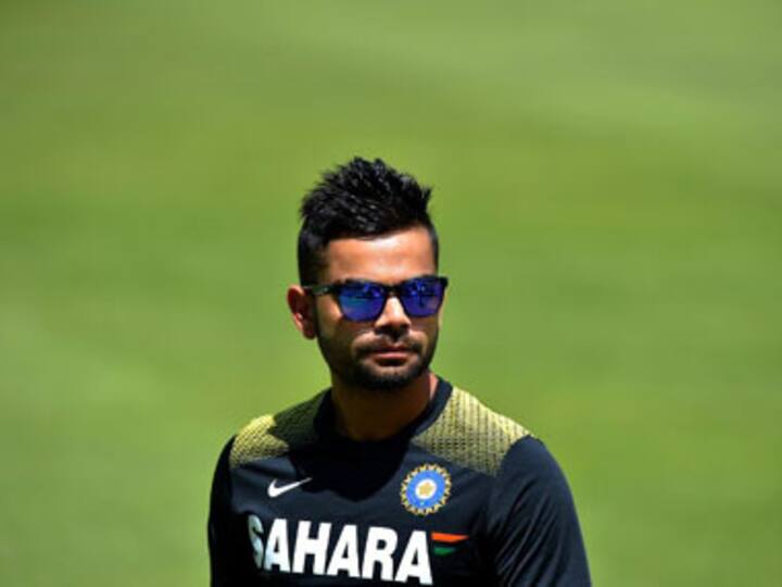 Improved fitness has helped me become a better fielder, says Virat Kohli