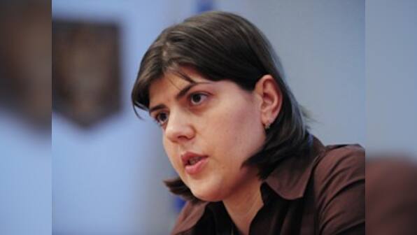 Two fearless women lead anti-corruption initiative in Romania