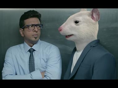 Sexual harassment at work isn't funny: Shine.com ad campaign ki #LagGayiVaat Sexual harassment at work isn't funny: Shine.com ad campaign ki #LagGayiVaat