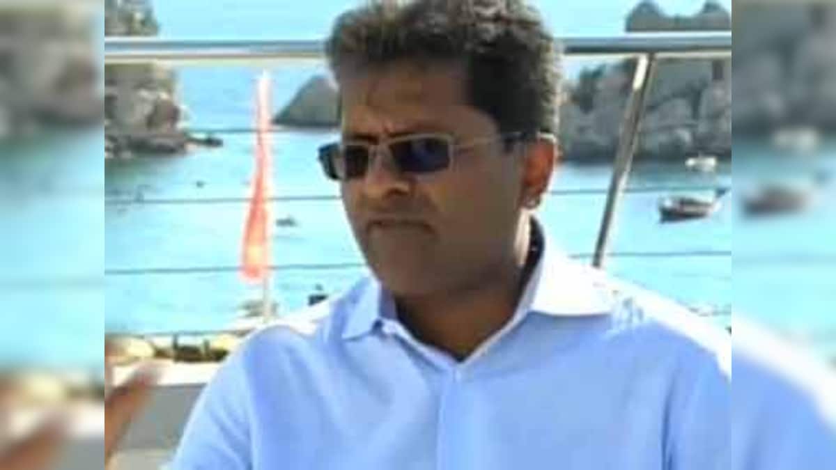 Vasundhara Raje took my wife to Portugal: Everything Lalit Modi said in ...
