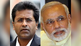 Vasundhara Raje-Lalit Modi scandal: Lose-lose situation for BJP, but not for PM Modi