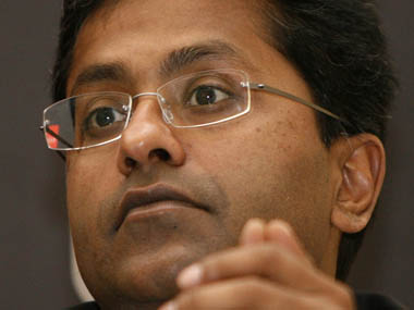 Sushma Swaraj, daughter help ED accused: It's achhe din for Lalit Modi under BJP rule Sushma Swaraj, daughter help ED accused: It's achhe din for Lalit Modi under BJP rule