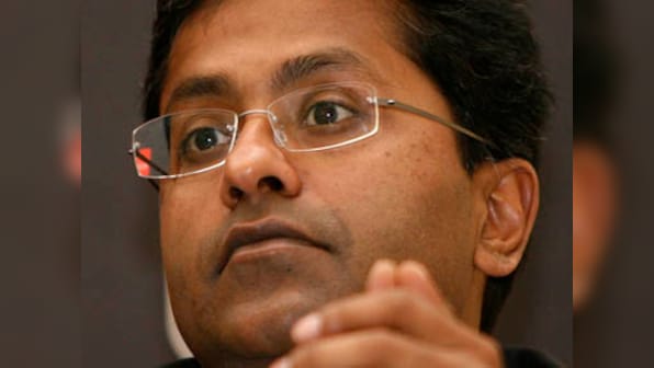 Sushma Swaraj, daughter help ED accused: It's achhe din for Lalit Modi under BJP rule
