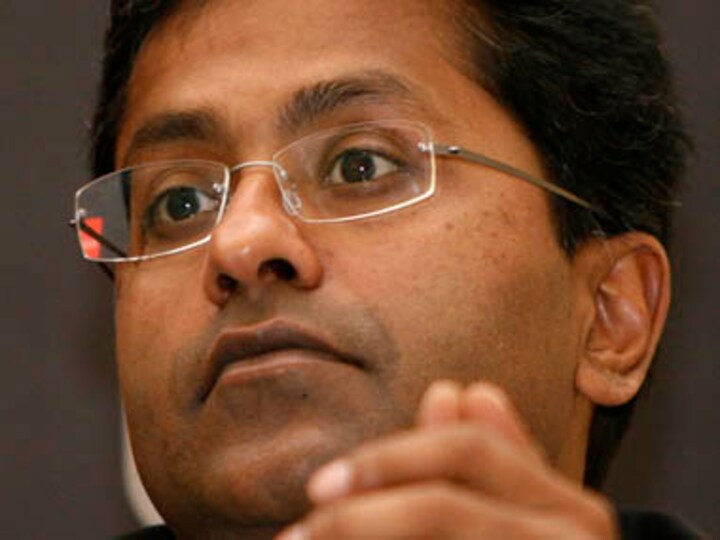 Sushma Swaraj, daughter help ED accused: It's achhe din for Lalit Modi under BJP rule