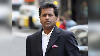 Lalit Modi's tweet on Vadras triggers fresh war of words between BJP and Cong