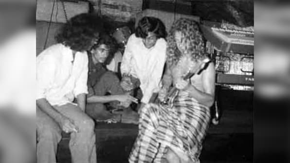 Led Zeppelin fans rejoice! Band to release India recordings made during 1972 trip