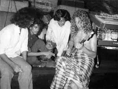 Led Zeppelin fans rejoice! Band to release India recordings made during 1972 trip Led Zeppelin fans rejoice! Band to release India recordings made during 1972 trip