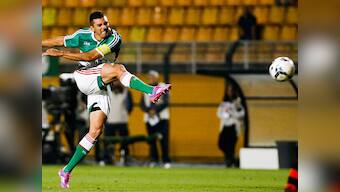 ISL 2015: FC Goa sign Lucio as marquee player
