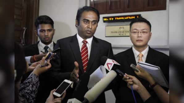 Malaysia Airline investigations continue: Five countries call for international tribunal