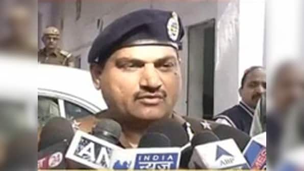 Delhi govt crisis: MK Meena hits back, refuses to step down as ACB chief