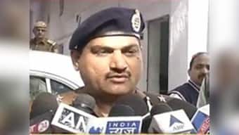 Delhi ACB Chief Meena launches new anti-corruption helpline, AAP dismisses move