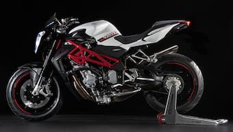 MV Agusta to enter India shortly with Kinetic
