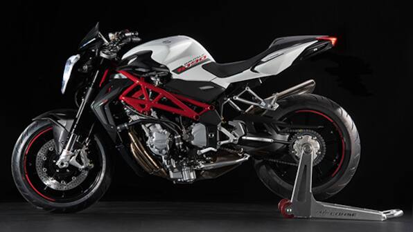 MV Agusta to enter India shortly with Kinetic