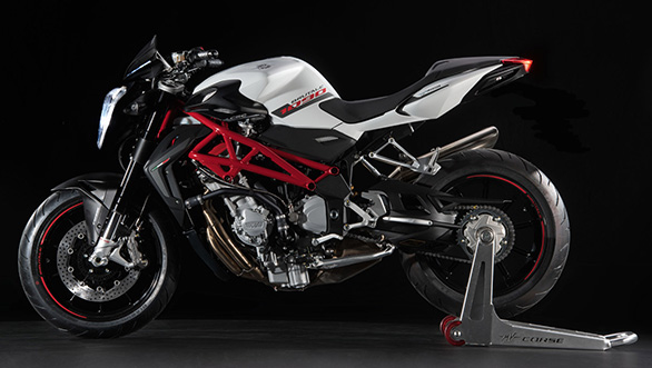 MV Agusta to enter India shortly with Kinetic MV Agusta to enter India shortly with Kinetic