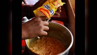 Coming soon: Massive Maggi PR blitz headed by Nestle's star exec Shivani Hegde