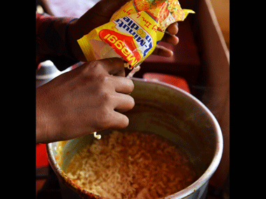 Goa becomes 11th state to ban Maggi, Centre to probe other fast food products Goa becomes 11th state to ban Maggi, Centre to probe other fast food products